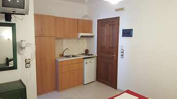 Sunlight Naxos Studio