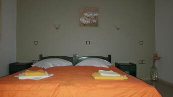 Sunlight Naxos Studio