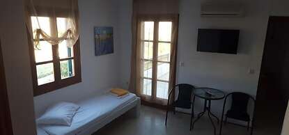 Sunlight Naxos Studio