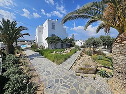 Sunlight Naxos Studio