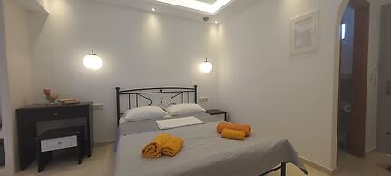 Sunlight Naxos Studio