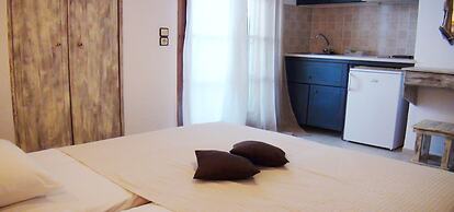 Sunlight Naxos Studio