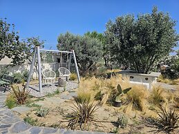 Sunlight Naxos Studio