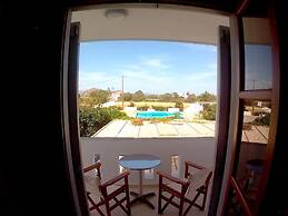 Sunlight Naxos Studio