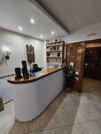 Sunlight Naxos Studio