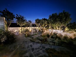 Sunlight Naxos Studio