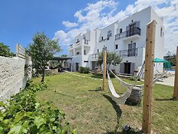 Sunlight Naxos Studio