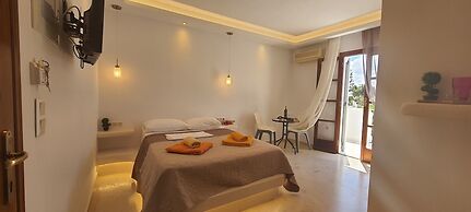 Sunlight Naxos Studio