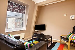 Flat 08 Westgate House