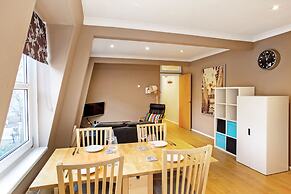 Flat 08 Westgate House