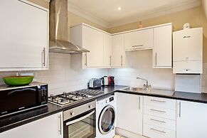 Flat 08 Westgate House