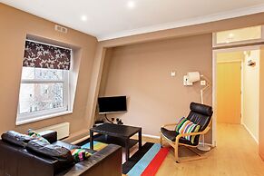 Flat 08 Westgate House