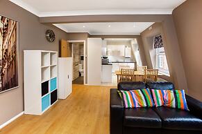 Flat 08 Westgate House