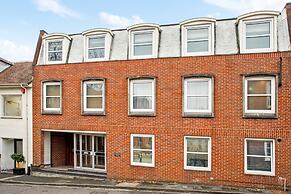 Flat 08 Westgate House