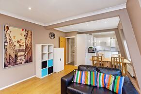 Flat 08 Westgate House