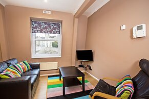 Flat 08 Westgate House