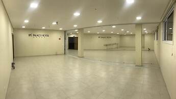 Ipê Palace Hotel