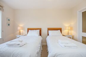 Flat 11 Cossack Lane House