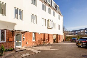 Flat 11 Cossack Lane House