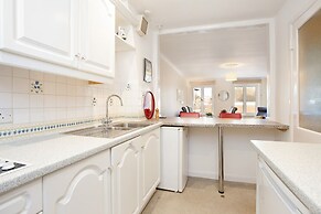 Flat 11 Cossack Lane House