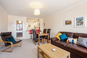 Flat 11 Cossack Lane House