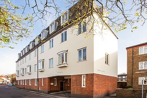 Flat 11 Cossack Lane House