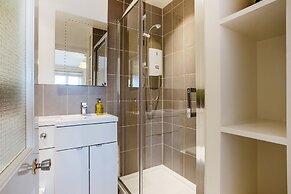 Flat 11 Cossack Lane House