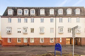 Flat 11 Cossack Lane House