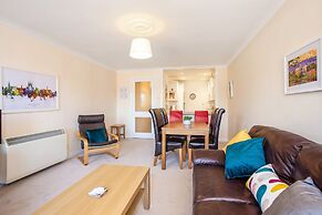 Flat 11 Cossack Lane House