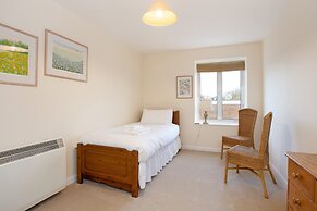 Flat 11 Cossack Lane House