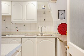 Flat 11 Cossack Lane House