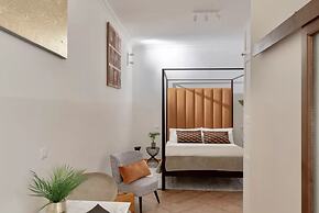A World Aparts - Torre Argentina Apartments