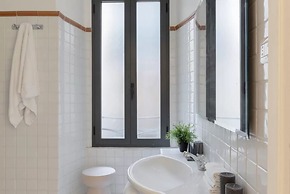 A World Aparts - Torre Argentina Apartments