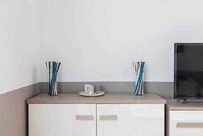 A World Aparts - Torre Argentina Apartments