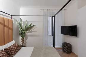A World Aparts - Torre Argentina Apartments
