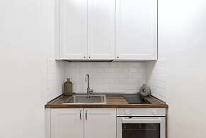 A World Aparts - Torre Argentina Apartments