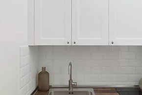 A World Aparts - Torre Argentina Apartments