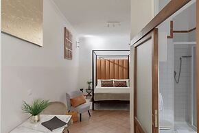 A World Aparts - Torre Argentina Apartments