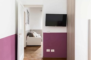 A World Aparts - Torre Argentina Apartments