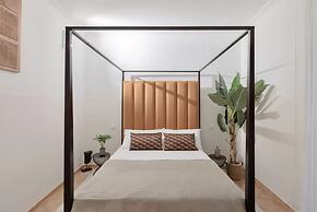 A World Aparts - Torre Argentina Apartments