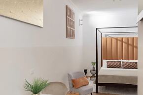 A World Aparts - Torre Argentina Apartments