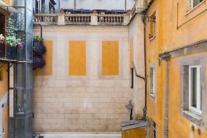 A World Aparts - 13 T. Argentina