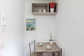 A World Aparts - Torre Argentina Apartments