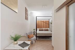 A World Aparts - Torre Argentina Apartments