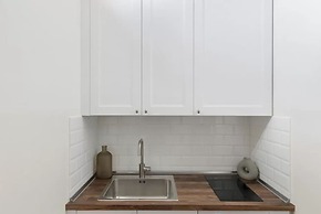 A World Aparts - Torre Argentina Apartments