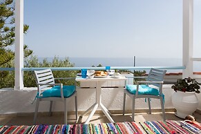 Ferma Hill Apartments