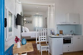 Ferma Hill Apartments