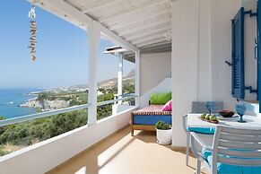 Ferma Hill Apartments