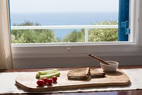 Ferma Hill Apartments