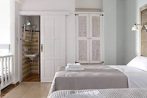 Ferma Hill Apartments